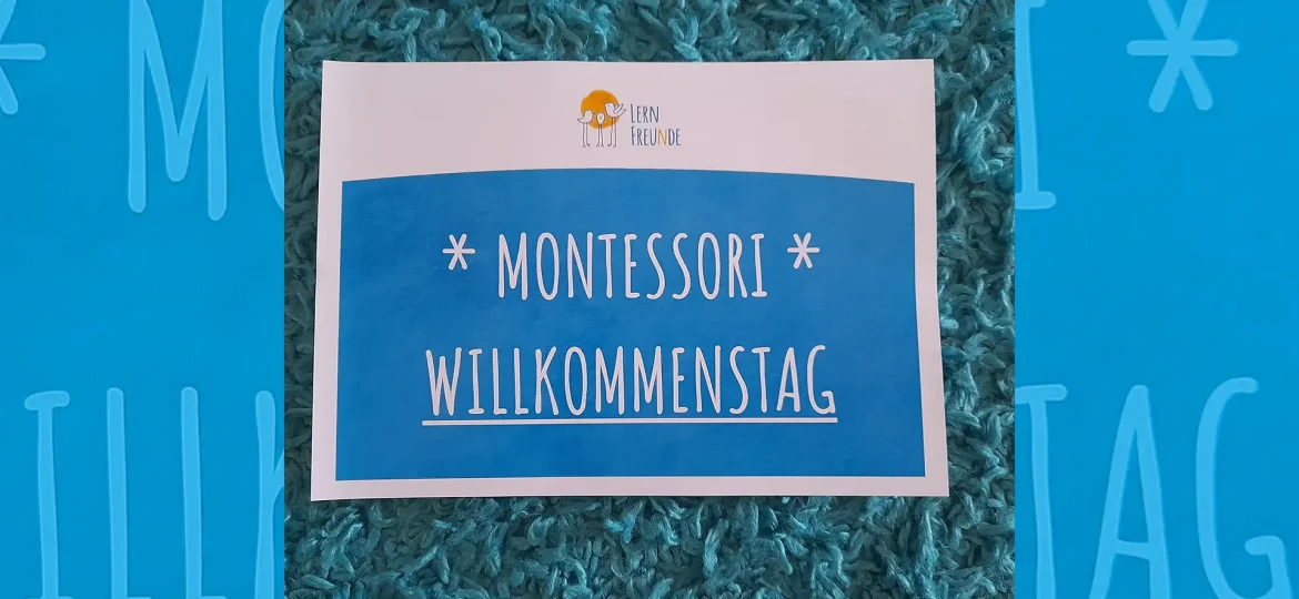 nachhilfe nach der Pädagogik von Maria Montessori